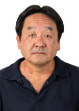 Foto oficial de EDUARDO FUJIKAWA fornecida pelo TSE