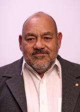 Foto oficial de LUIZ RANGEL fornecida pelo TSE