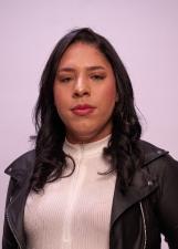 Foto oficial de MÃE DANNY fornecida pelo TSE