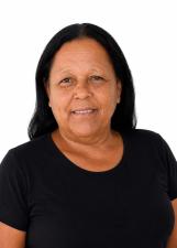 Foto oficial de SEBASTIANA DA SILVA fornecida pelo TSE
