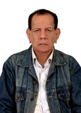 Foto oficial de MATOSO fornecida pelo TSE