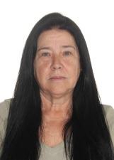 Foto oficial de LUCIANA SAPORITI fornecida pelo TSE