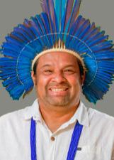Foto oficial de ELOY NHANDEWA fornecida pelo TSE