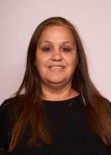 Foto oficial de ANDREA GRESKI fornecida pelo TSE