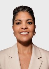 Foto oficial de BRUNA MOREIRA fornecida pelo TSE