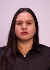 Foto oficial de MAYARA KELLY fornecida pelo TSE