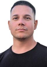 Foto oficial de JEAN HENRIQUE fornecida pelo TSE