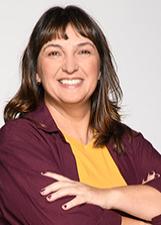 Foto oficial de PROFESSORA ANGELA fornecida pelo TSE