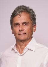 Foto oficial de AGNALDO BARALDI fornecida pelo TSE