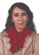 Foto oficial de ANA MARIA DE CARVALHO fornecida pelo TSE