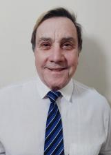 Foto oficial de VICTOR CARTEIRO fornecida pelo TSE