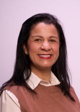 Foto oficial de ELIANE MARTINS fornecida pelo TSE