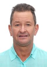 Foto oficial de MAURÍCIO FREITAS fornecida pelo TSE