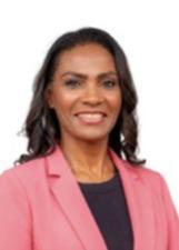 Foto oficial de SAMARA HEADLEY fornecida pelo TSE