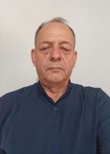 Foto oficial de PASTOR RUBERVAL fornecida pelo TSE