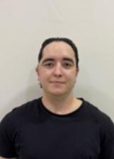 Foto oficial de JOÃO CRIS fornecida pelo TSE