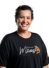 Foto oficial de ANNE ADA fornecida pelo TSE