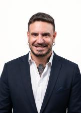 Foto oficial de PROFESSOR PABLO JAMILK fornecida pelo TSE