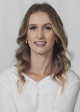 Foto oficial de AMANDA DA JESUS HOUSE fornecida pelo TSE