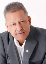 Foto oficial de CUSTÓDIO DA SILVA fornecida pelo TSE