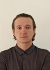Foto oficial de SAMUKA fornecida pelo TSE