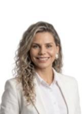 Foto oficial de CRIS DAS FRUTAS fornecida pelo TSE