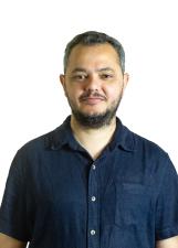 Foto oficial de SAMUEL DE MATTOS fornecida pelo TSE