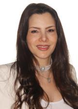 Foto oficial de LARISSA GONÇALVES COSTA fornecida pelo TSE