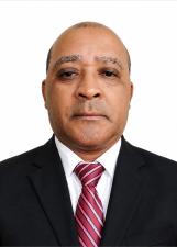 Foto oficial de JOÃO NASCIMENTO fornecida pelo TSE
