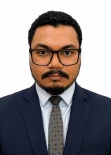 Foto oficial de ARTUR RIBEIRO fornecida pelo TSE