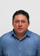 Foto oficial de CHALÉ fornecida pelo TSE