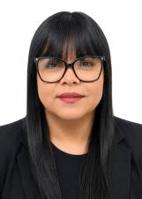 Foto oficial de SELMA fornecida pelo TSE