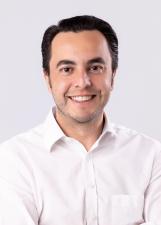 Foto oficial de SAMUEL RIBAS fornecida pelo TSE