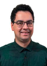 Foto oficial de PROFESSOR MOZART fornecida pelo TSE
