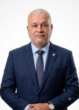 Foto oficial de IZAIAS SALUSTIANO fornecida pelo TSE