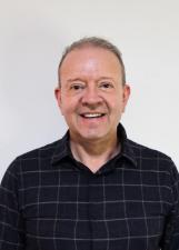 Foto oficial de TULIO BANDEIRA fornecida pelo TSE