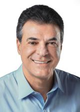 Foto oficial de BETO RICHA fornecida pelo TSE