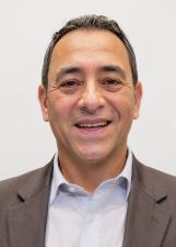 Foto oficial de DR. IVAN SARGGES fornecida pelo TSE