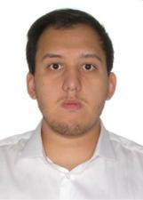 Foto oficial de JOÃO CARRARA fornecida pelo TSE