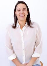 Foto oficial de THAIS TAKAHASHI fornecida pelo TSE
