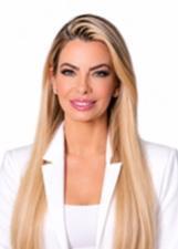 Foto oficial de BRUNA ESMANHOTO fornecida pelo TSE