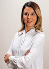 Foto oficial de RENATA BUENO fornecida pelo TSE