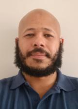 Foto oficial de LUIS LELIS fornecida pelo TSE