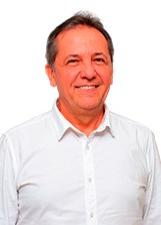 Foto oficial de CHICO BRASILEIRO fornecida pelo TSE