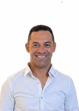 Foto oficial de HENRIQUE DIAS HD fornecida pelo TSE