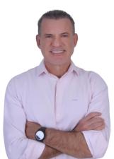 Foto oficial de EVANDRO ROMAN fornecida pelo TSE