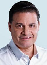 Foto oficial de SANDRO ALEX fornecida pelo TSE