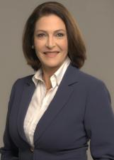 Foto oficial de CRISTINA GRAEML fornecida pelo TSE