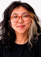 Foto oficial de TAYNÁ MIESSA fornecida pelo TSE