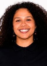 Foto oficial de JULIA MARINHO fornecida pelo TSE